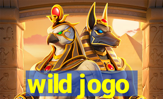 wild jogo